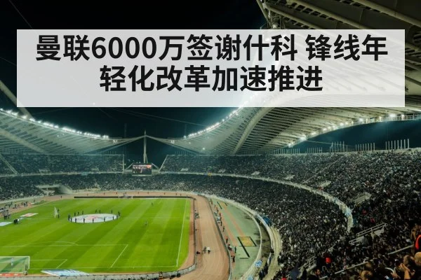 soccer stadium